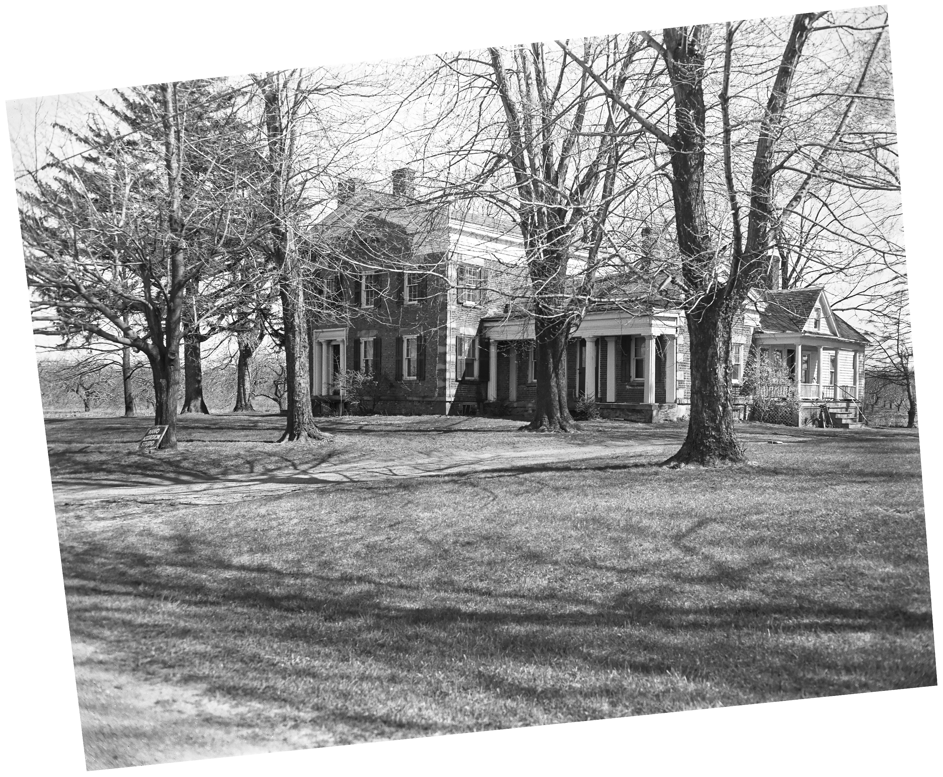 GP Orleans Gaines Gai-23 4-1 N